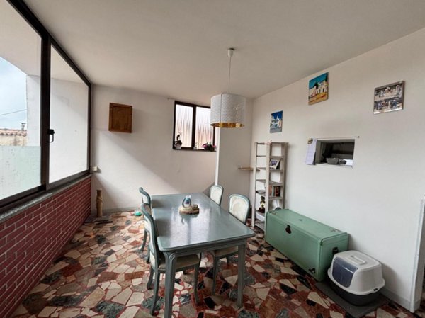 appartamento in vendita a Muscoline