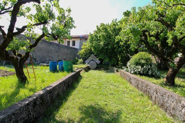 casa indipendente in vendita a Muscoline