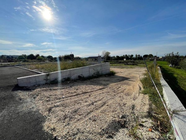 terreno edificabile in vendita a Muscoline