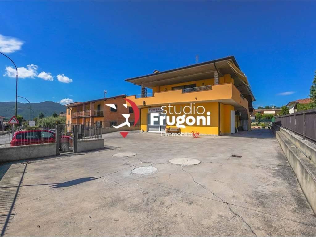 casa indipendente in vendita a Muscoline