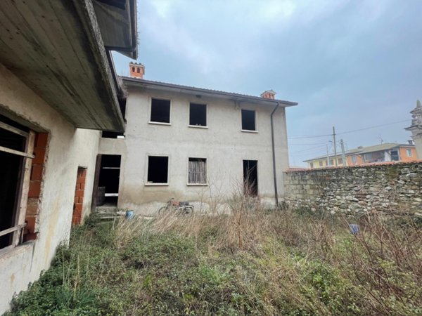 appartamento in vendita a Muscoline