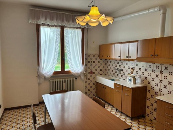 appartamento in vendita a Muscoline