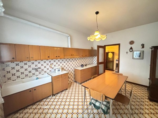 appartamento in vendita a Muscoline