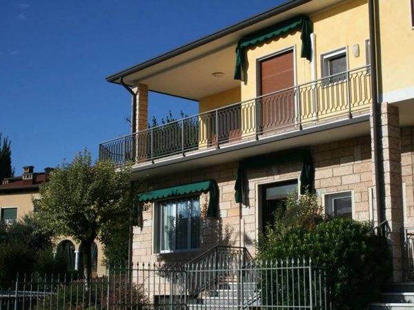 casa indipendente in vendita a Muscoline