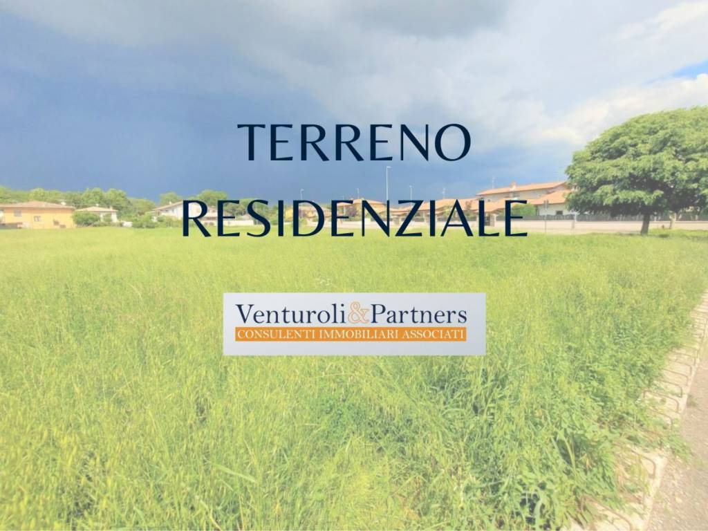 terreno edificabile in vendita a Muscoline