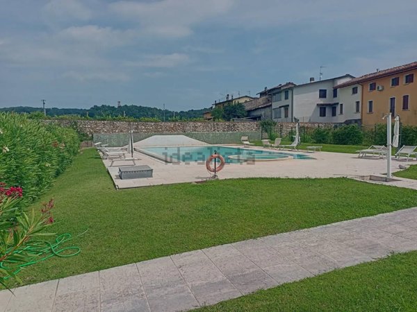 casa indipendente in vendita a Muscoline