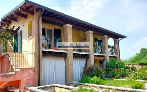 appartamento in vendita a Muscoline