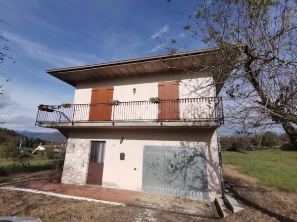 casa indipendente in vendita a Muscoline