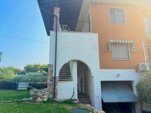 casa indipendente in vendita a Muscoline