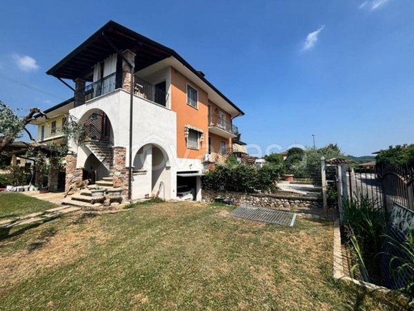 appartamento in vendita a Muscoline