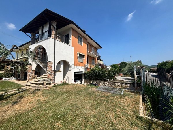 appartamento in vendita a Muscoline