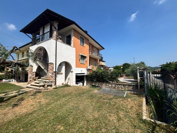 appartamento in vendita a Muscoline