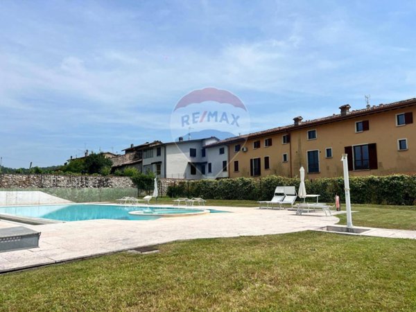 casa indipendente in vendita a Muscoline