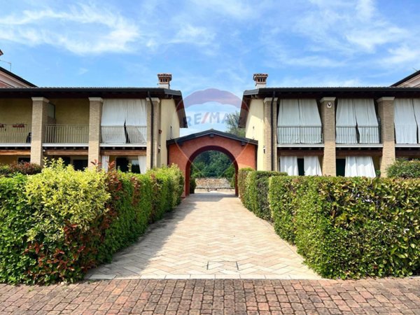 casa indipendente in vendita a Muscoline