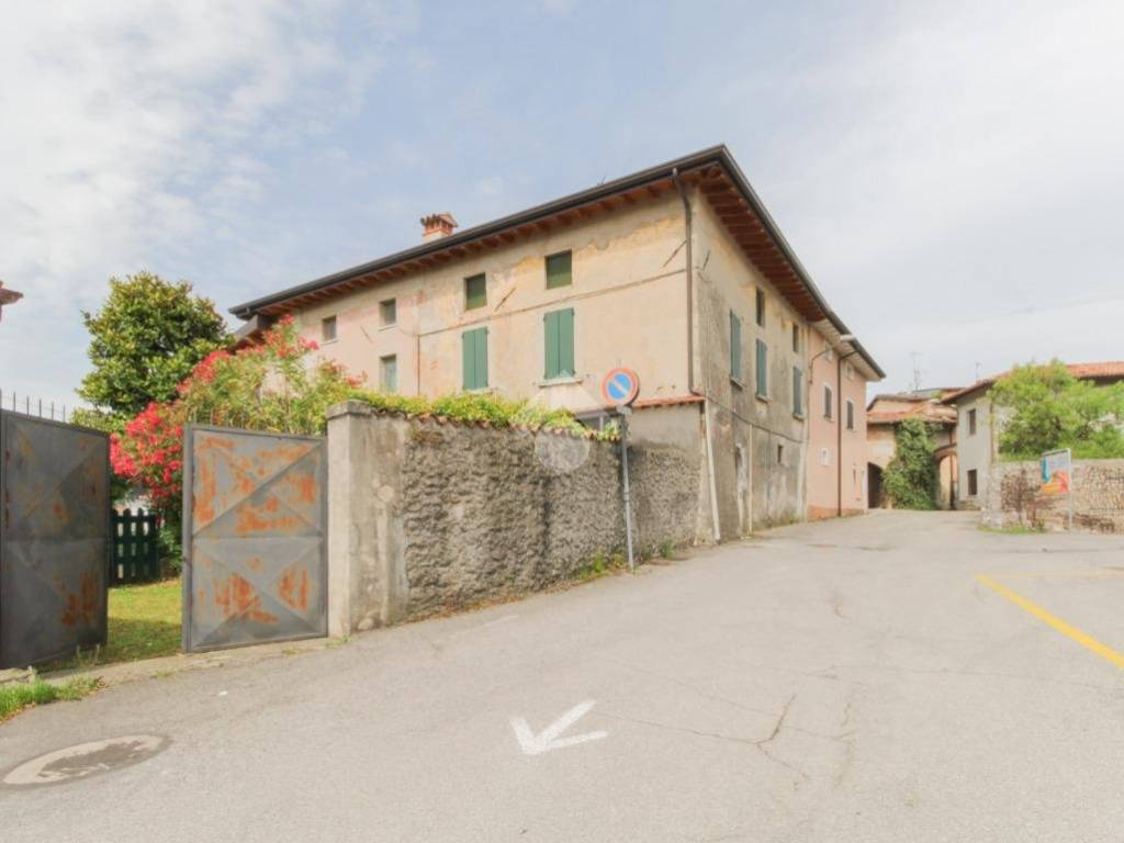 casa indipendente in vendita a Muscoline