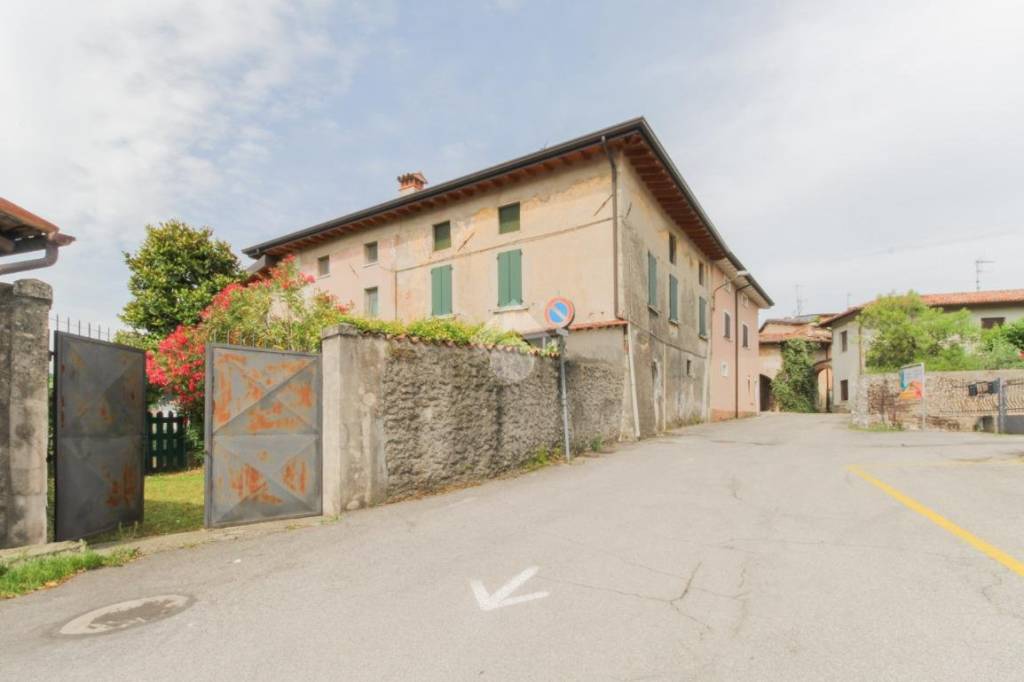 casa indipendente in vendita a Muscoline