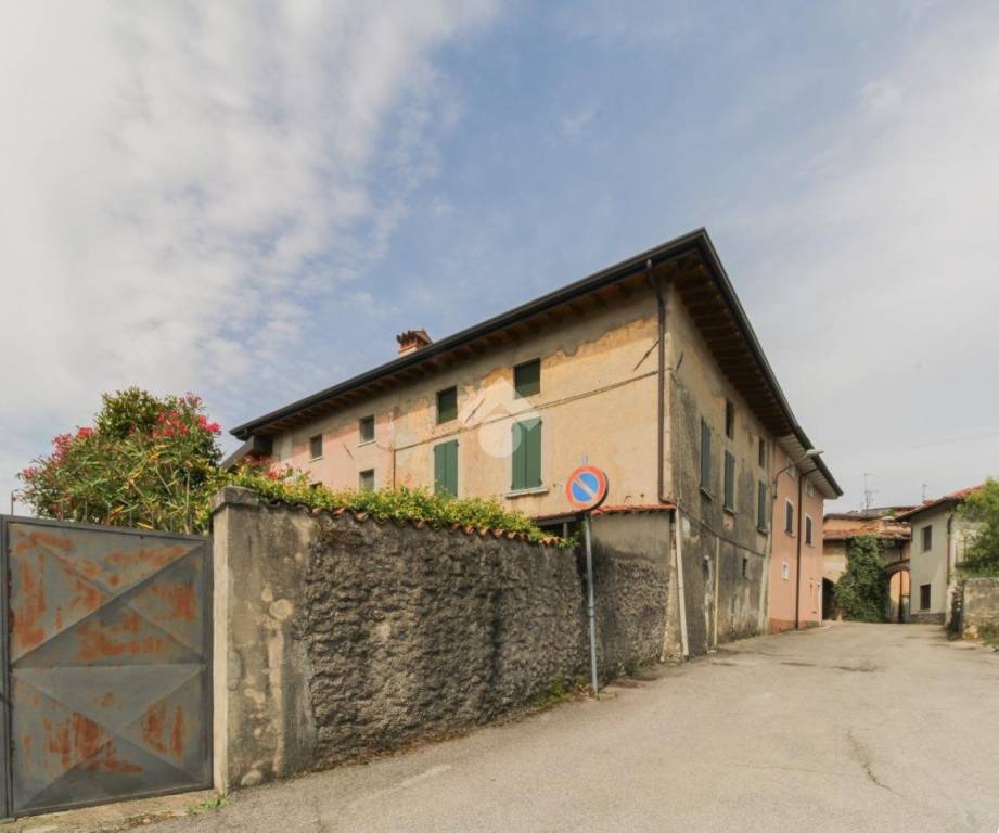 casa indipendente in vendita a Muscoline