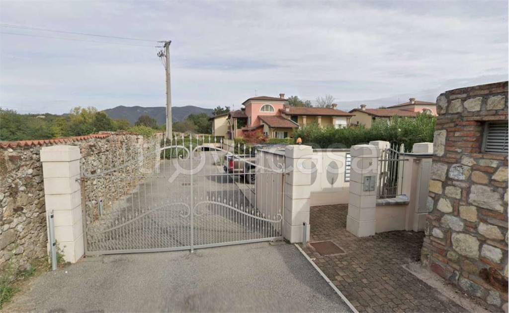 casa indipendente in vendita a Muscoline