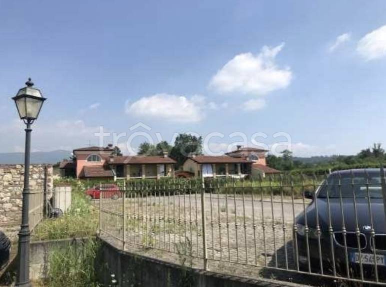 ufficio in vendita a Muscoline