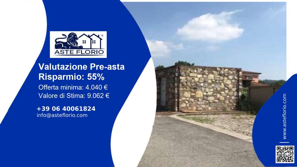 terreno edificabile in vendita a Muscoline