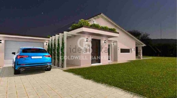 casa indipendente in vendita a Muscoline