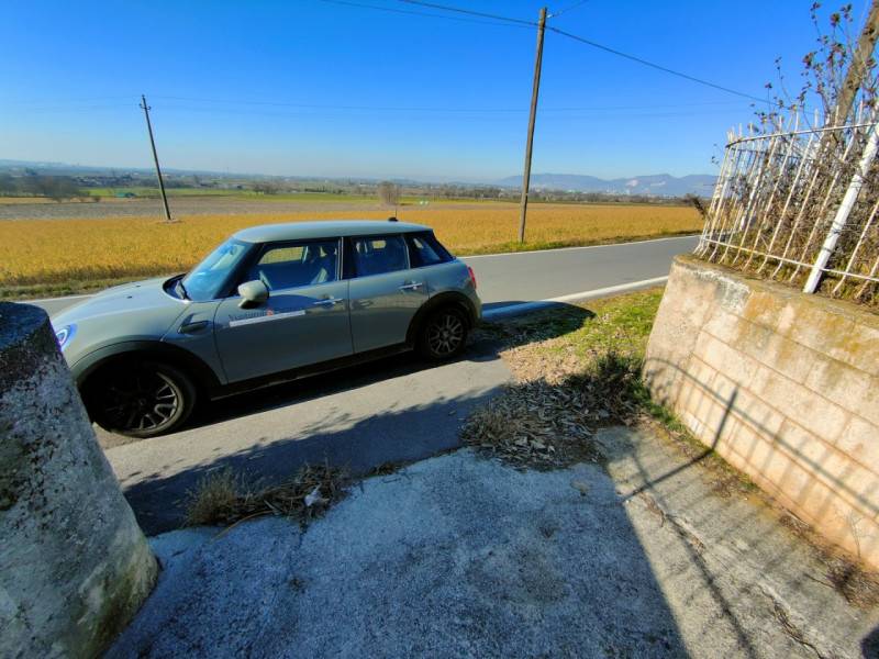 mansarda in vendita a Muscoline