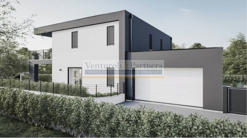 casa indipendente in vendita a Muscoline