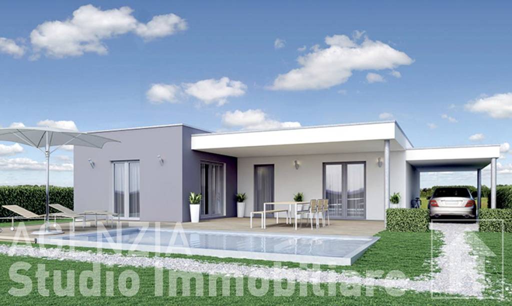 terreno edificabile in vendita a Muscoline