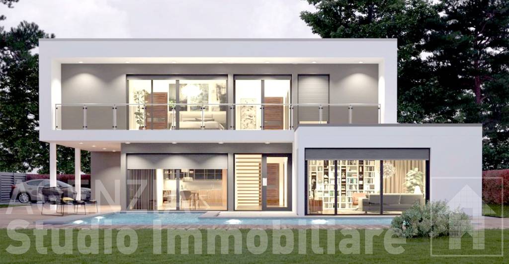 terreno edificabile in vendita a Muscoline