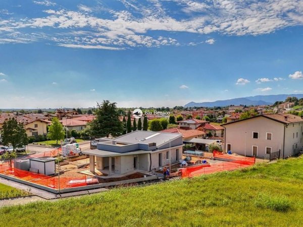 casa indipendente in vendita a Muscoline