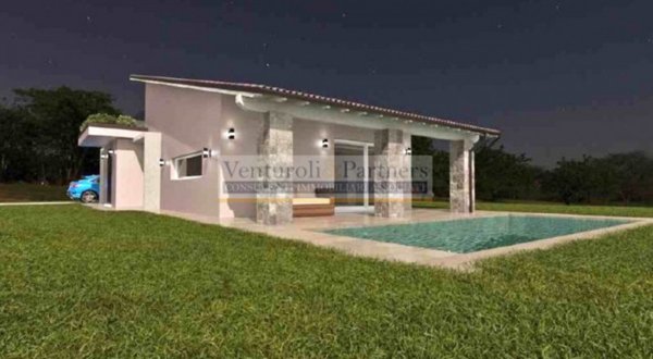 casa indipendente in vendita a Muscoline