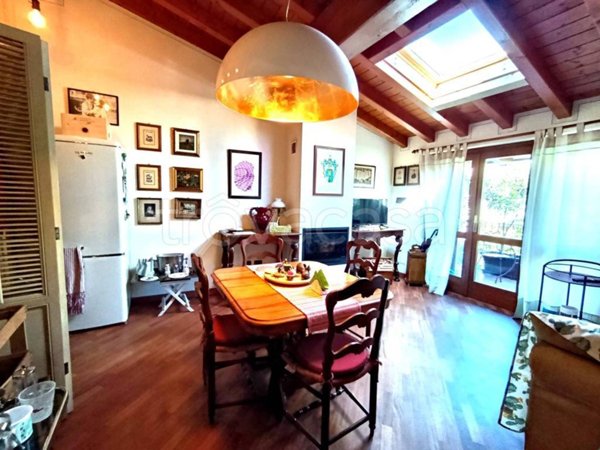 appartamento in vendita a Muscoline