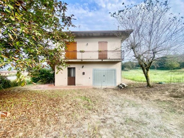 casa indipendente in vendita a Muscoline