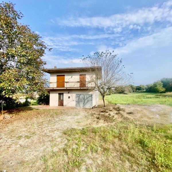 casa indipendente in vendita a Muscoline