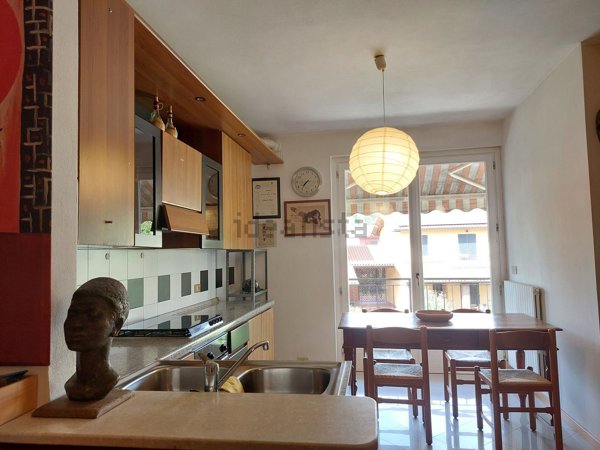 appartamento in vendita a Muscoline