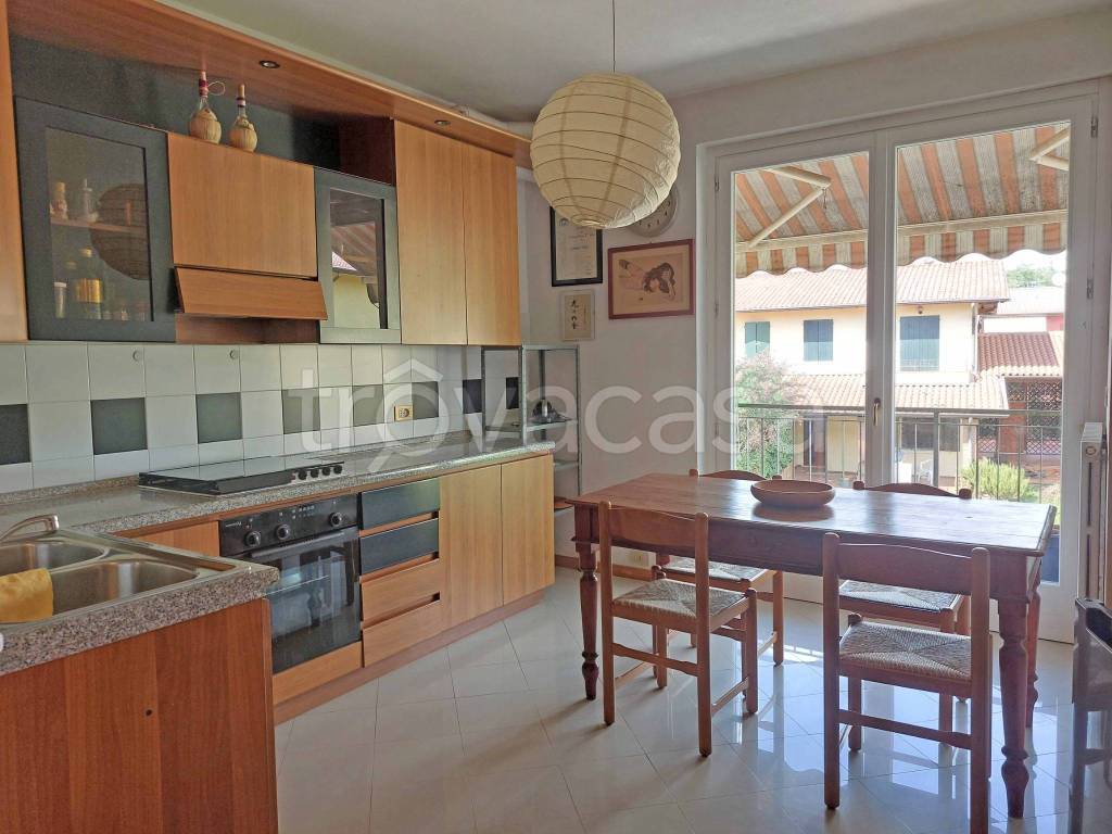 appartamento in vendita a Muscoline