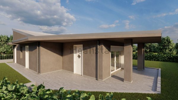 casa indipendente in vendita a Muscoline