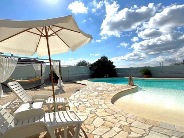 casa indipendente in vendita a Muscoline