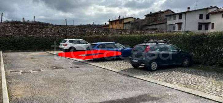 appartamento in vendita a Muscoline