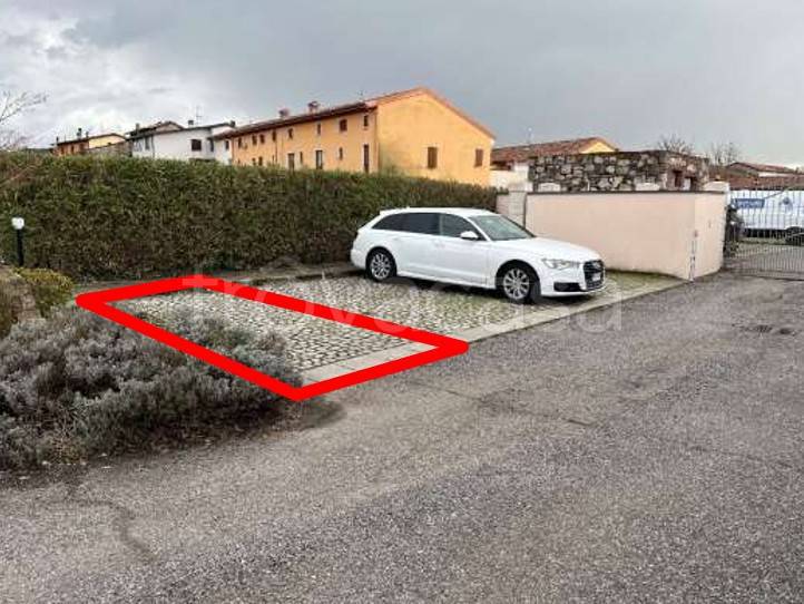 appartamento in vendita a Muscoline