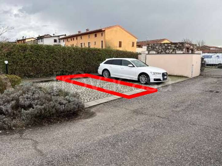 appartamento in vendita a Muscoline