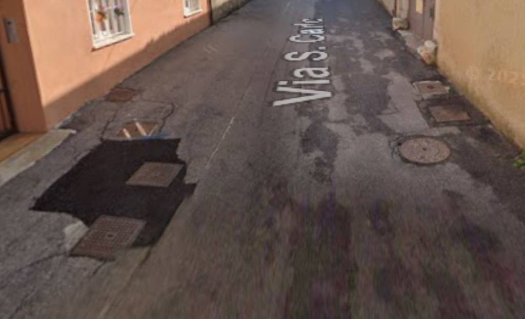 terreno edificabile in vendita a Muscoline