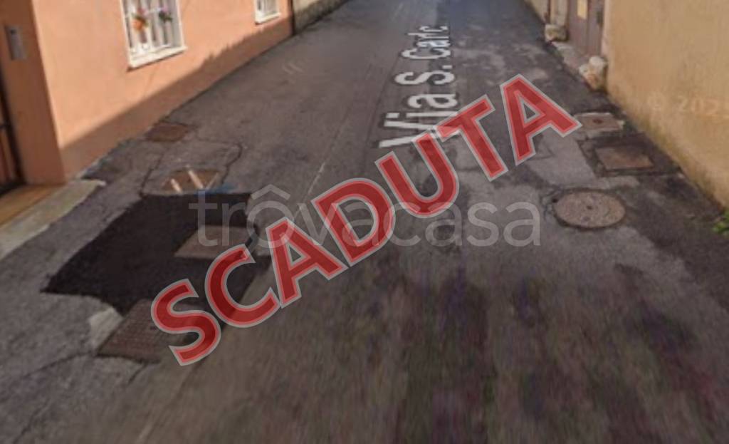 terreno edificabile in vendita a Muscoline