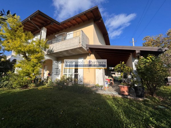 appartamento in vendita a Muscoline