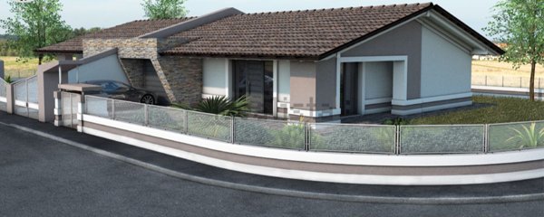 ufficio in vendita a Muscoline