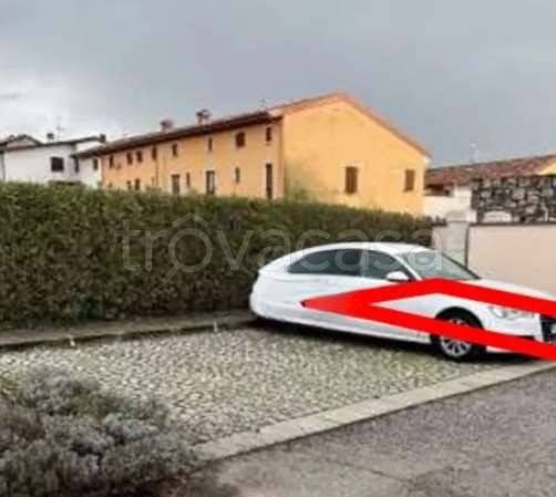 appartamento in vendita a Muscoline