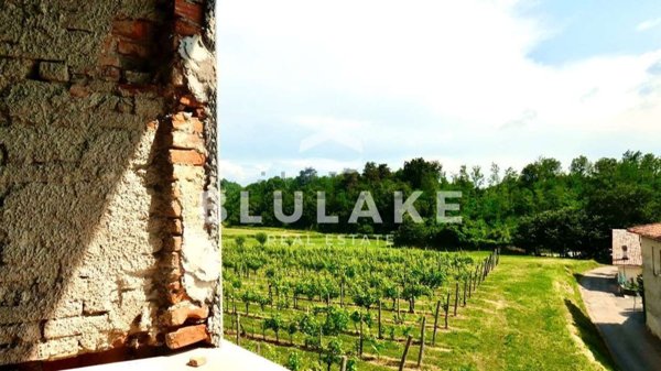 casale in vendita a Muscoline