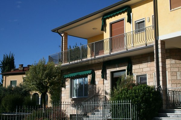 casa indipendente in vendita a Muscoline