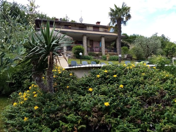 villa in vendita a Muscoline