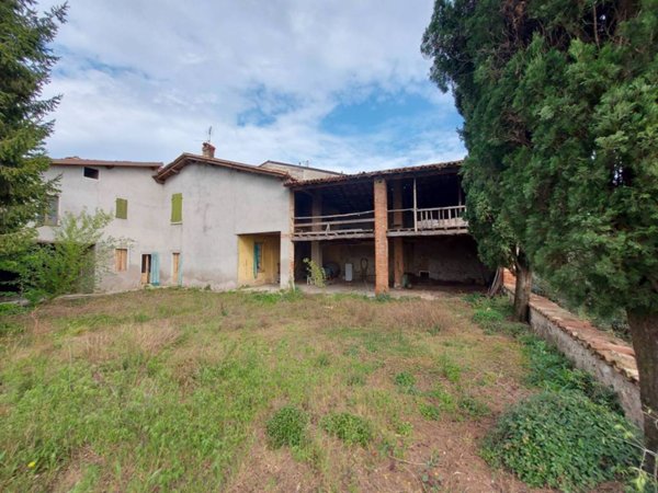 casa indipendente in vendita a Muscoline